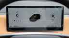 Leapmotor C10 Interior photo