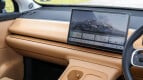 Leapmotor C10 Interior photo