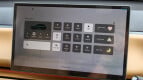 Leapmotor C10 Interior photo