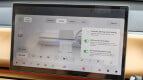 Leapmotor C10 Interior photo
