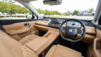 Leapmotor C10 Interior photo
