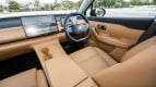Leapmotor C10 Interior photo