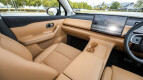 Leapmotor C10 Interior photo