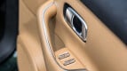 Leapmotor C10 Interior photo