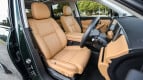 Leapmotor C10 Interior photo