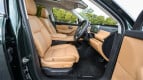 Leapmotor C10 Interior photo
