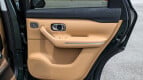 Leapmotor C10 Interior photo