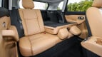 Leapmotor C10 Interior photo