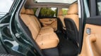 Leapmotor C10 Interior photo