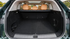 Leapmotor C10 Interior photo