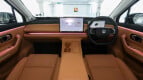 Leapmotor C10 Interior photo