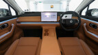 Leapmotor C10 Interior photo