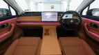 Leapmotor C10 Interior photo