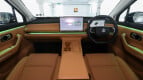 Leapmotor C10 Interior photo