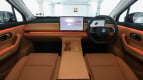 Leapmotor C10 Interior photo