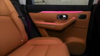 Leapmotor C10 Interior photo