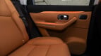 Leapmotor C10 Interior photo