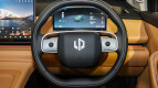 Leapmotor C10 Interior photo
