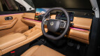 Leapmotor C10 Interior photo
