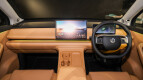 Leapmotor C10 Interior photo