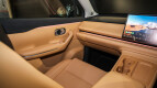 Leapmotor C10 Interior photo
