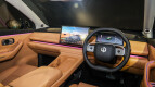 Leapmotor C10 Interior photo