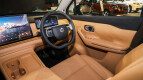 Leapmotor C10 Interior photo