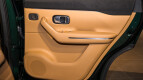 Leapmotor C10 Interior photo