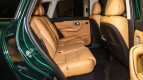 Leapmotor C10 Interior photo