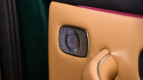 Leapmotor C10 Interior photo