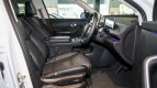 Leapmotor C10 Interior photo