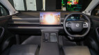 Leapmotor C10 Interior photo