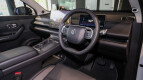 Leapmotor C10 Interior photo