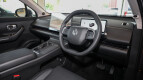 Leapmotor C10 Interior photo