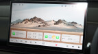Leapmotor C10 Interior photo