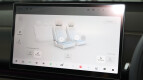 Leapmotor C10 Interior photo