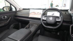 Leapmotor C10 Interior photo