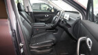 Leapmotor C10 Interior photo