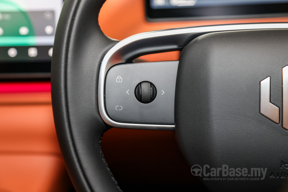 Leapmotor C10 Mk1 (2024) Interior