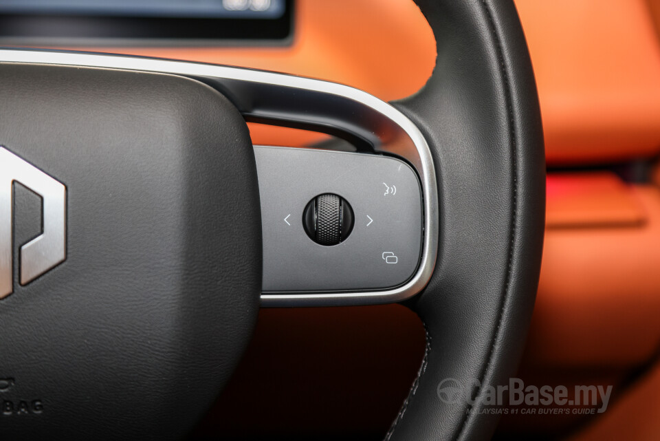 Leapmotor C10 Mk1 (2024) Interior