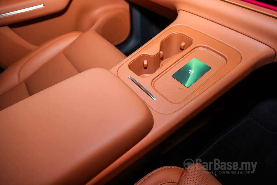 Leapmotor C10 Mk1 (2024) Interior