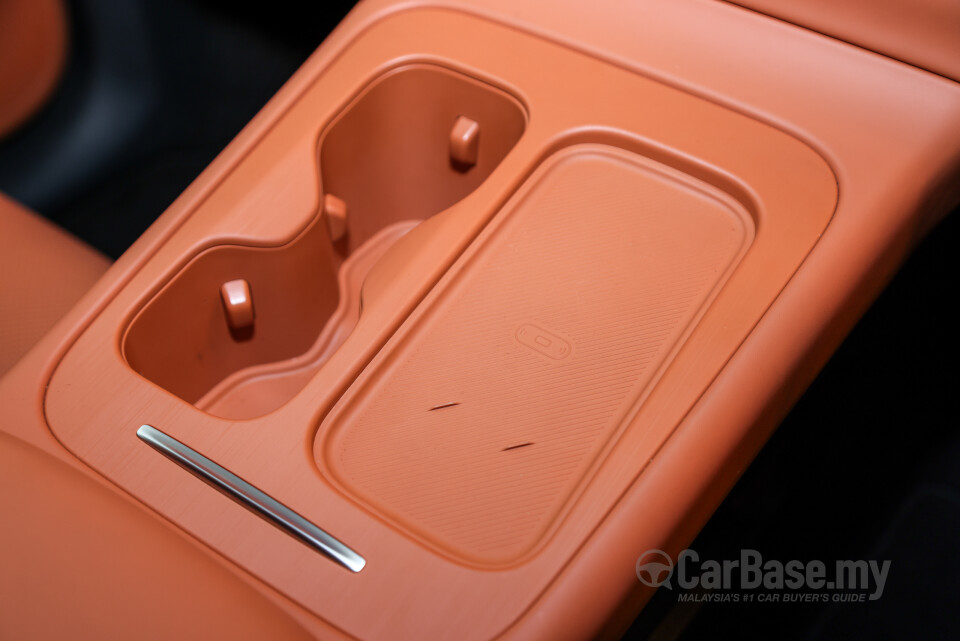 Leapmotor C10 Mk1 (2024) Interior