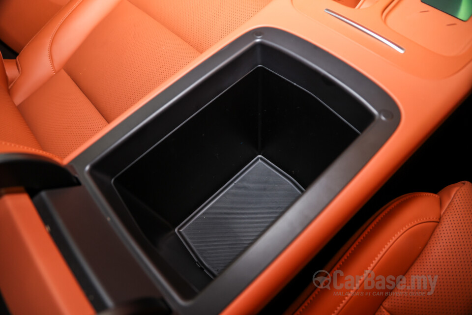 Leapmotor C10 Mk1 (2024) Interior