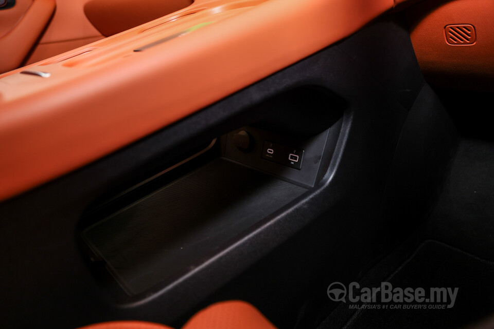 Leapmotor C10 Mk1 (2024) Interior