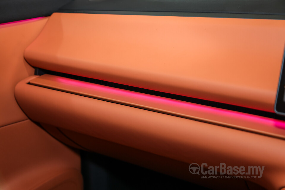 Leapmotor C10 Mk1 (2024) Interior