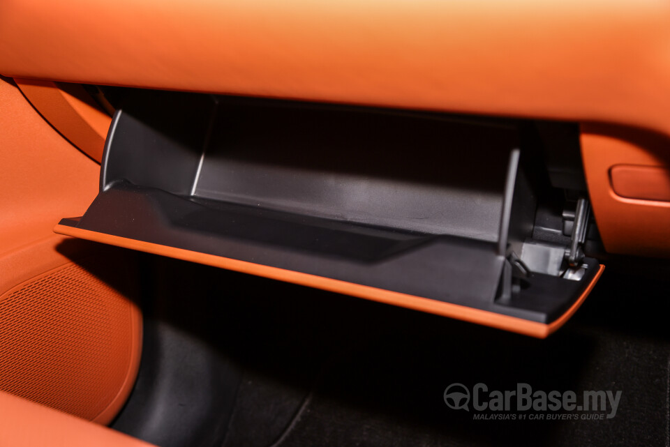 Leapmotor C10 Mk1 (2024) Interior