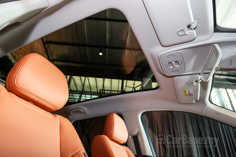 Leapmotor C10 Mk1 (2024) Interior