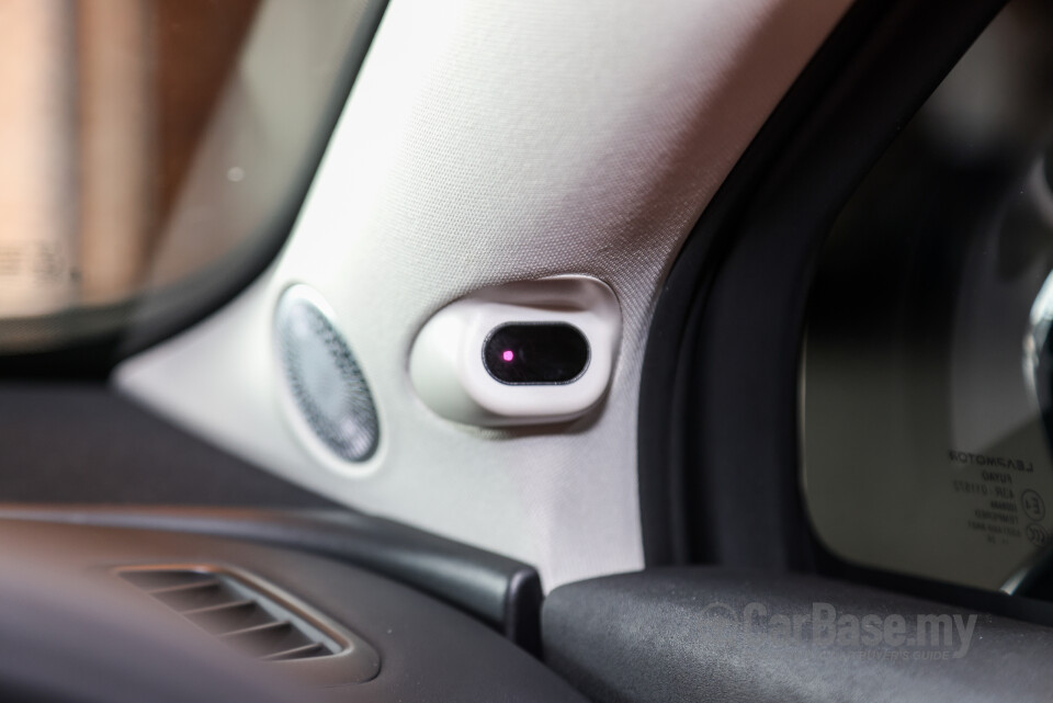 Leapmotor C10 Mk1 (2024) Interior