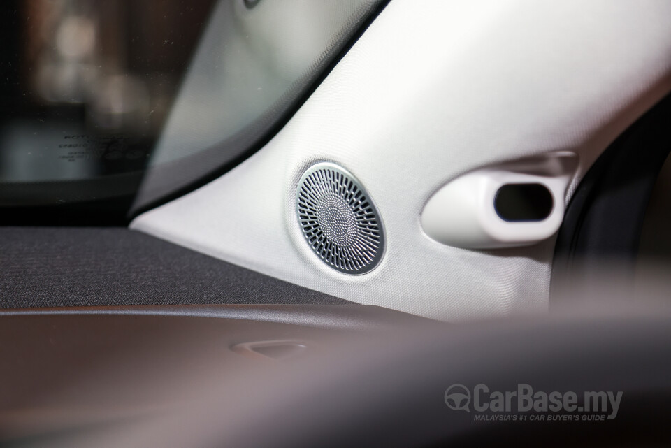 Leapmotor C10 Mk1 (2024) Interior