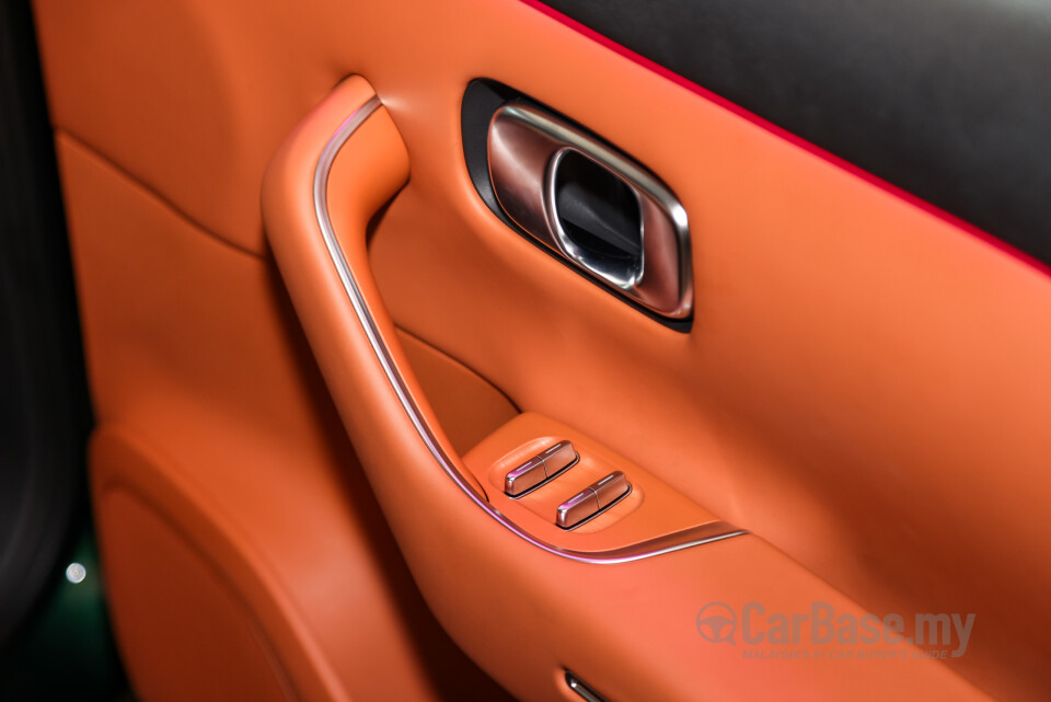 Leapmotor C10 Mk1 (2024) Interior